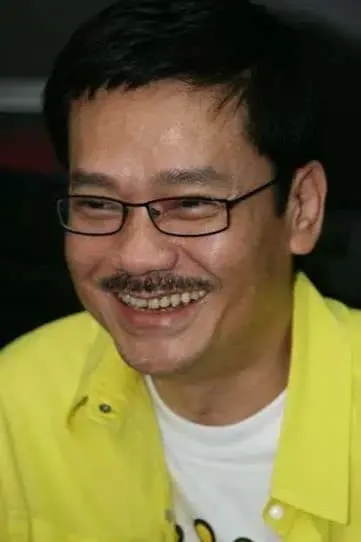 Tony Wong Yuk-Long