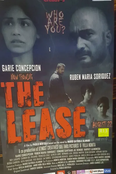 The Lease