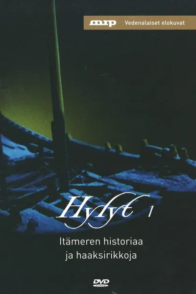 Shipwrecks of the Baltic Sea