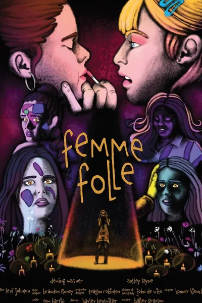 Femme Folle