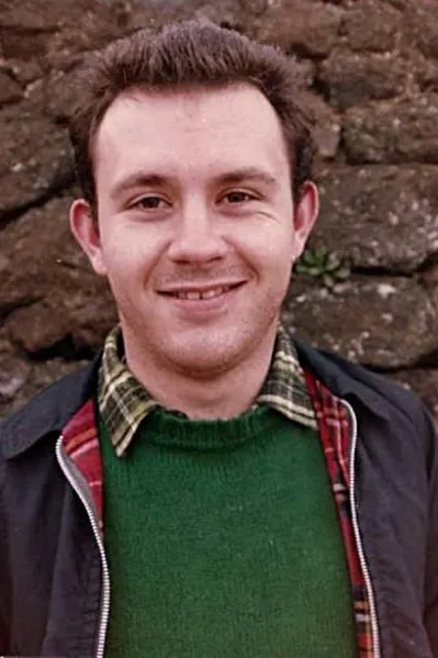 Mark Ashton