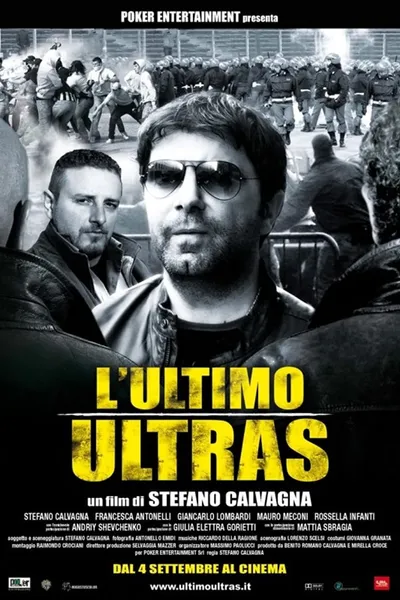 L'ultimo ultras