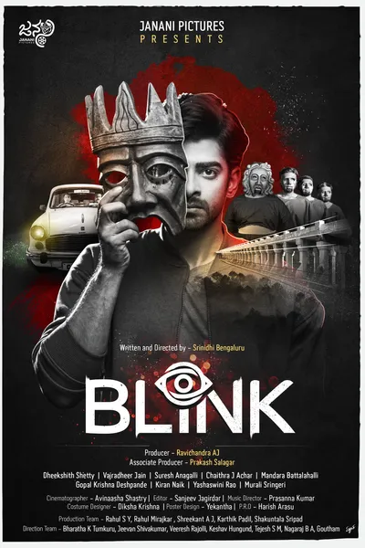 Blink