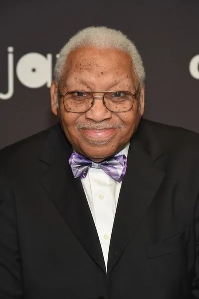 Ellis Marsalis