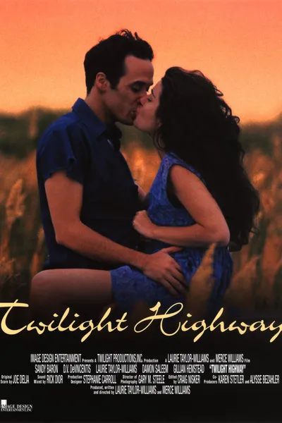 Twilight Highway