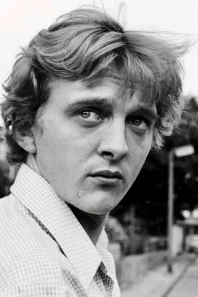 David Hemmings