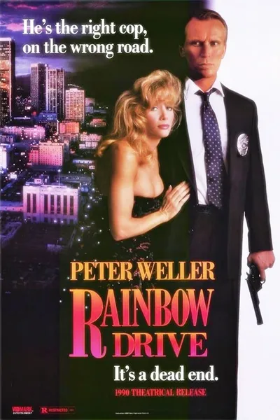 Rainbow Drive