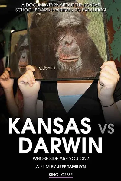 Kansas vs. Darwin