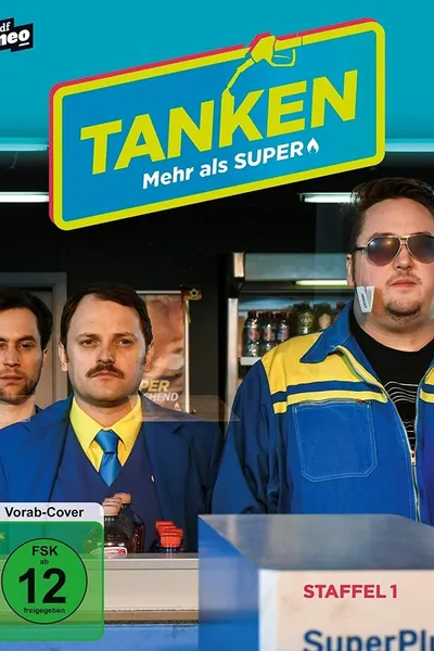 Tanken - mehr als Super