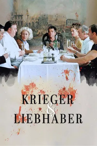 Krieger und Liebhaber