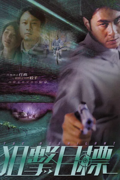 The Assailant