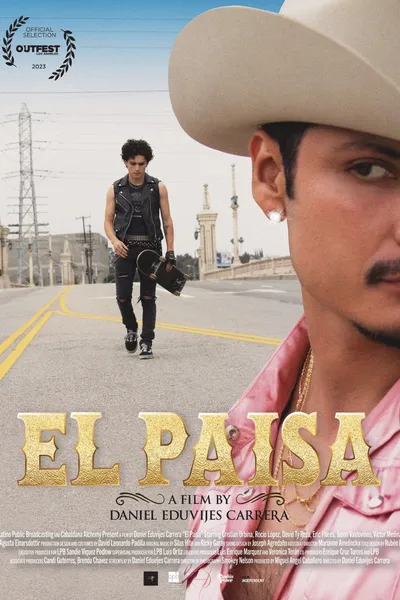 El Paisa