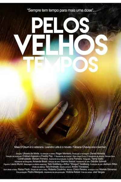 Pelos Velhos Tempos