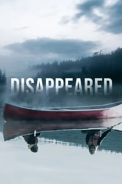 Disappeared