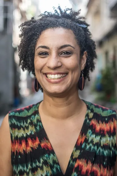 Marielle Franco