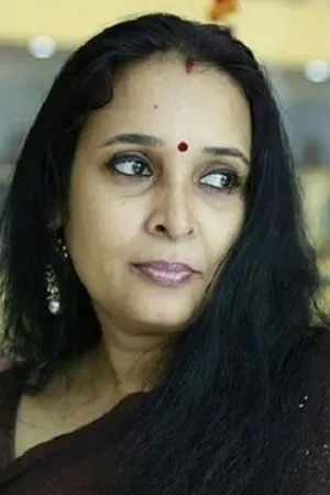 Sabita Jayaraj