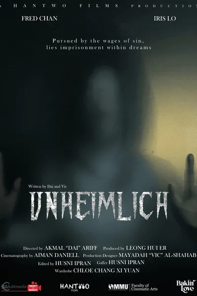 unheimlich