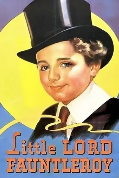 Little Lord Fauntleroy