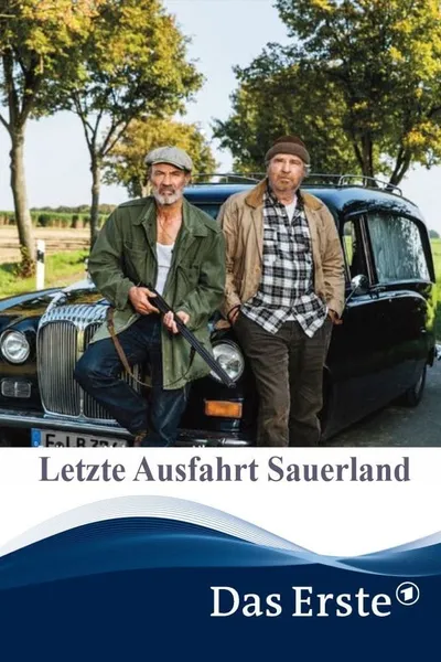 Letzte Ausfahrt Sauerland