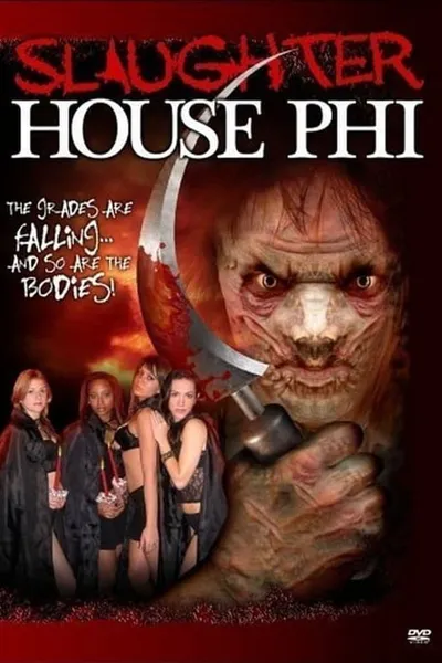 Slaughterhouse Phi: Death Sisters