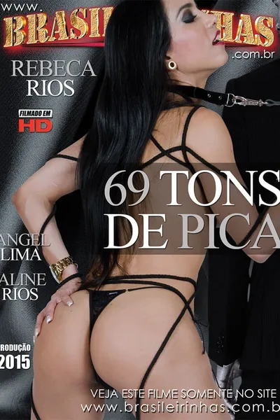 69 Tons de Pica