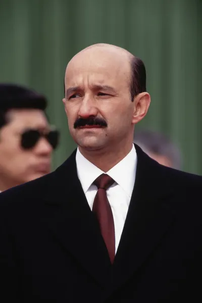 Carlos Salinas de Gortari