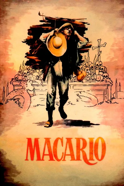 Macario