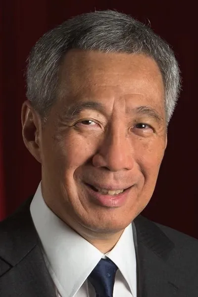 Lee Hsien Loong