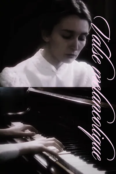 Melancholic Waltz