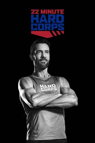 22 Minute Hard Corps - Battle Buddy