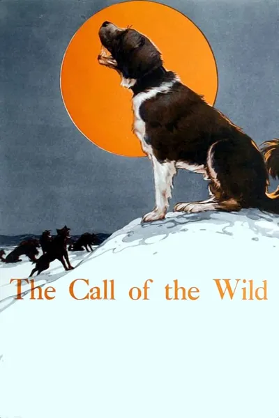 The Call of the Wild