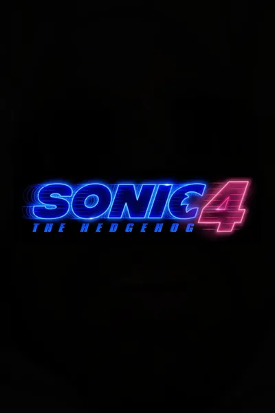 Sonic the Hedgehog 4