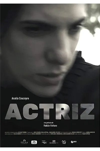 Actriz