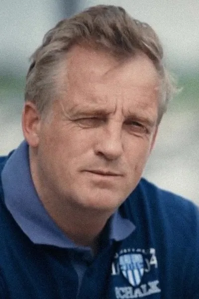 Mike Büskens