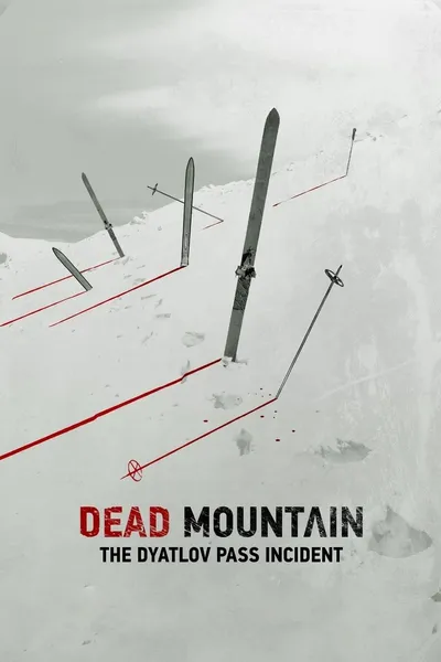 Dead Mountain: The Dyatlov Pass Incident