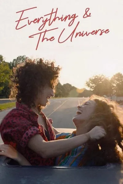 Everything & the Universe