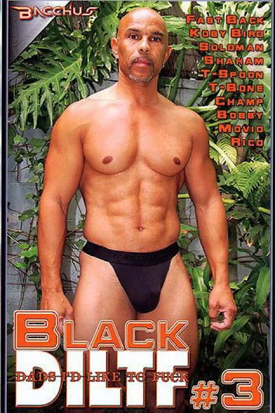 Black DILTF 3