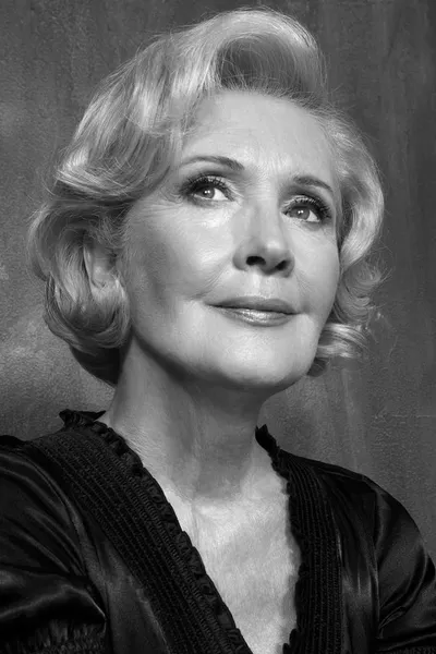 Andrée Lachapelle
