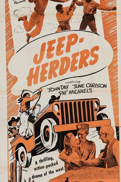 Jeep-Herders