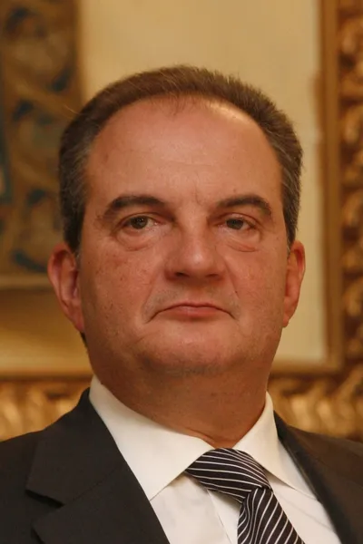 Costas Karamanlis