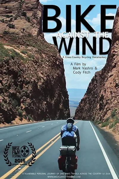 Bike Against The Wind