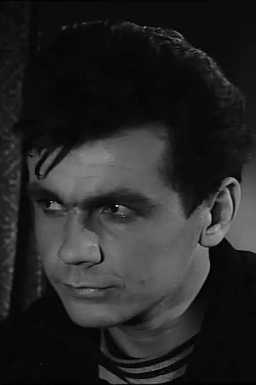 Igor Dobrolyubov