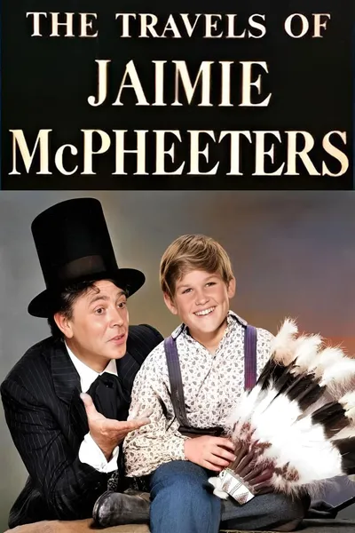 The Travels of Jaimie McPheeters