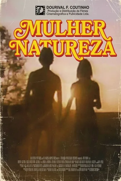 Mulher Natureza