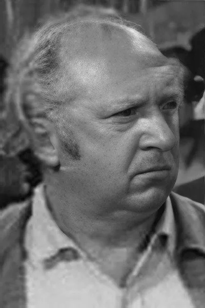 Ivan Postnikov