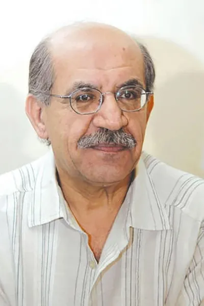 Ghafel Fadhel