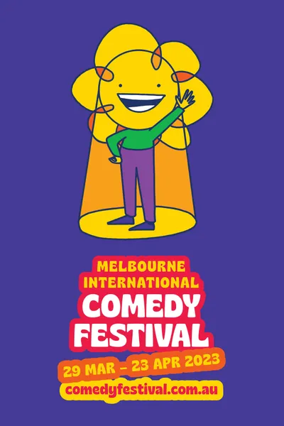 Melbourne International Comedy Festival Gala