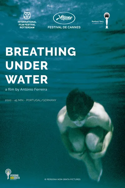 Breathing Under Water