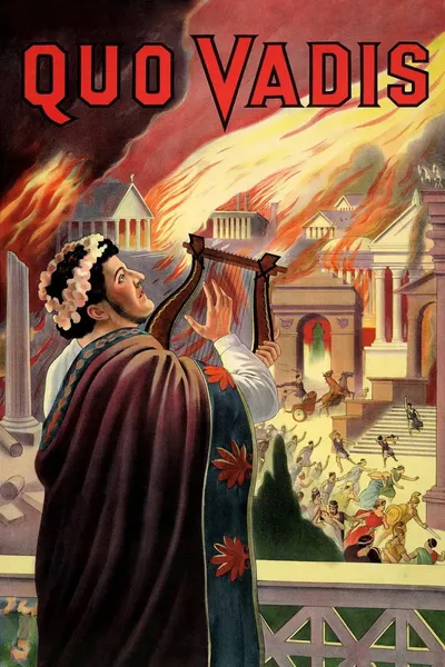 Quo Vadis?