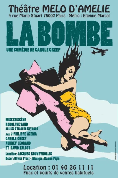 La Bombe